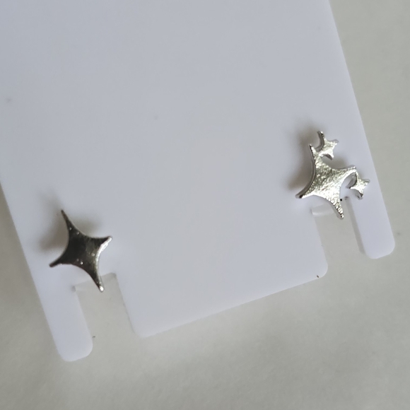 🌟 Starshine Earrings - Picture 5 of 8